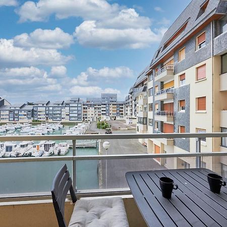 Apartamento Juno Marina Courseulles-sur-Mer Exterior foto