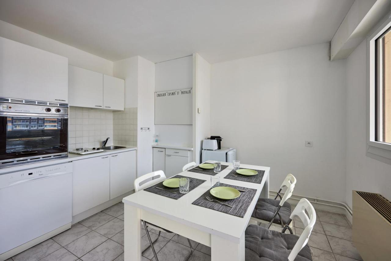 Apartamento Juno Marina Courseulles-sur-Mer Exterior foto