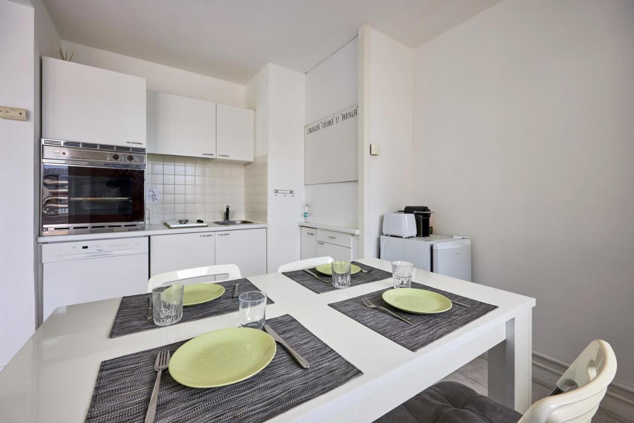 Apartamento Juno Marina Courseulles-sur-Mer Exterior foto